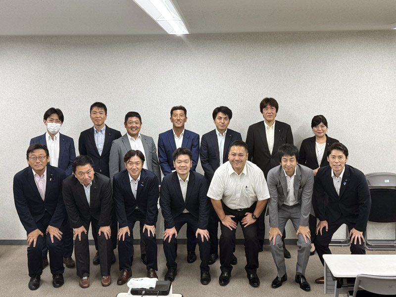 予算・税制について