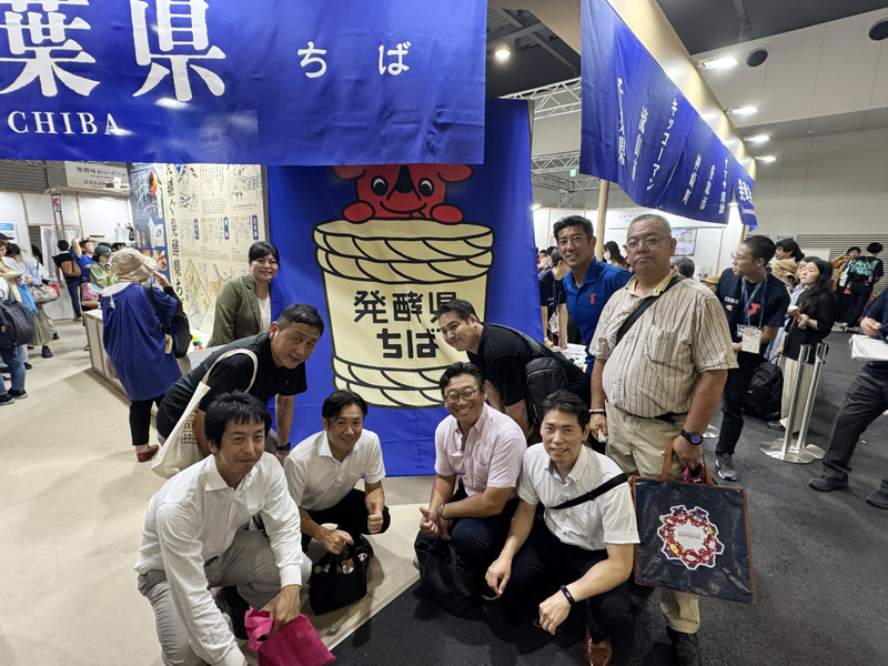 県外視察～大阪・関西万博、人と防災未来センター～