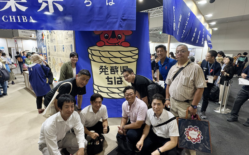 県外視察～大阪・関西万博、人と防災未来センター～