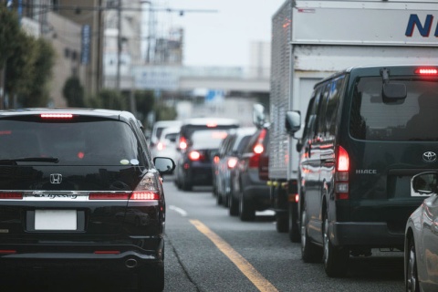 道路・交通ネットワークの強化