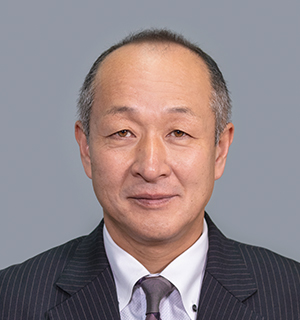 小野﨑　正喜