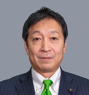 瀧田　敏幸